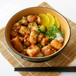 SALMON BELLY DON