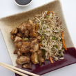 CHICKEN TEPPANYAKI