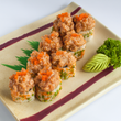 DYNAMITE ROLL