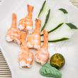 EBI SASHIMI