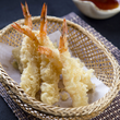 EBI TEMPURA