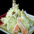 MIX TEMPURA