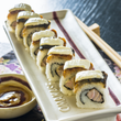 MOUNT FUJI ROLL