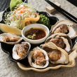 OYSTER BUTTERYAKI