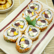 PHILADELPHIA ROLL