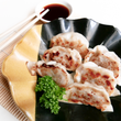 PORK GYOZA