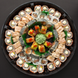 REGULAR PARTY TRAY