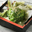 SEAWEED SALAD