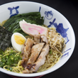 SHOYU RAMEN