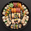 SPECIAL PARTY TRAY