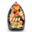 SUSHI BOAT