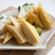 TAMAGO SASHIMI