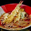 TEMPURA SOBA