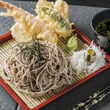 TENZARU SOBA