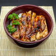 TERIYAKIDON