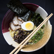 TONKOTSU RAMEN