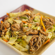 YAKISOBA
